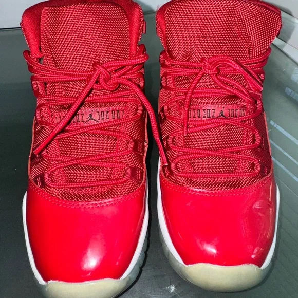 Air Jordan 11 Retro 'Win Like '96'